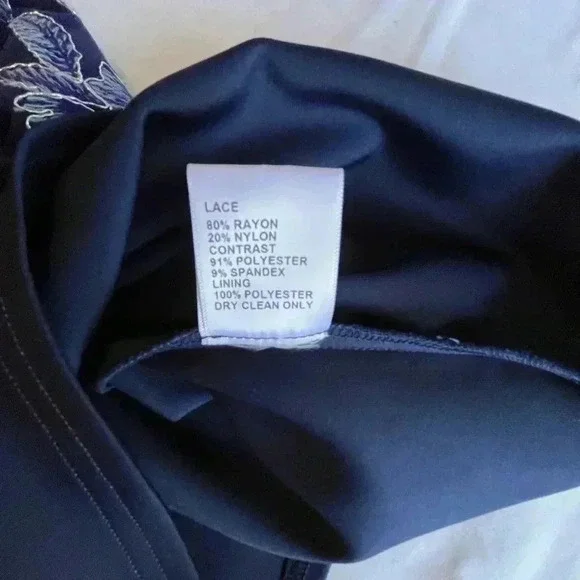 ~Tadashi Shoji~ Cocktail Dress - Size 12